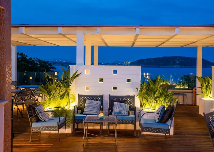 Il Lauro Luxury Villa