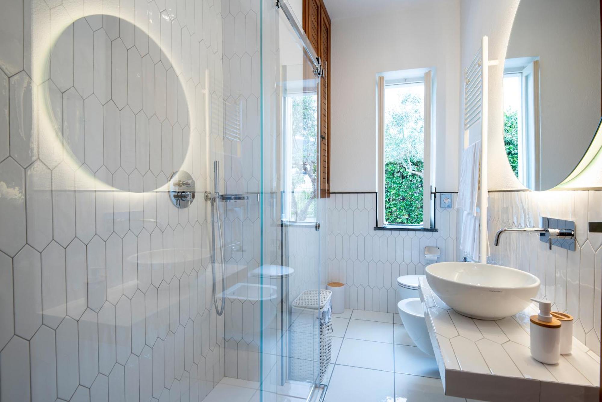 Villa Il Lauro Luxury