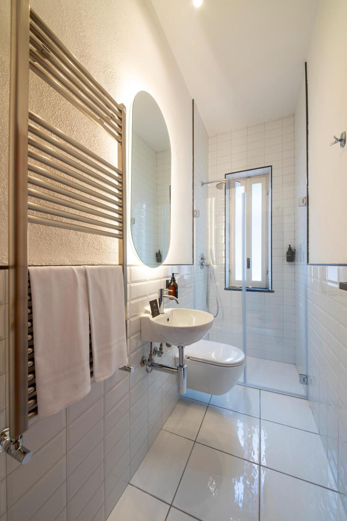 Villa Il Lauro Luxury