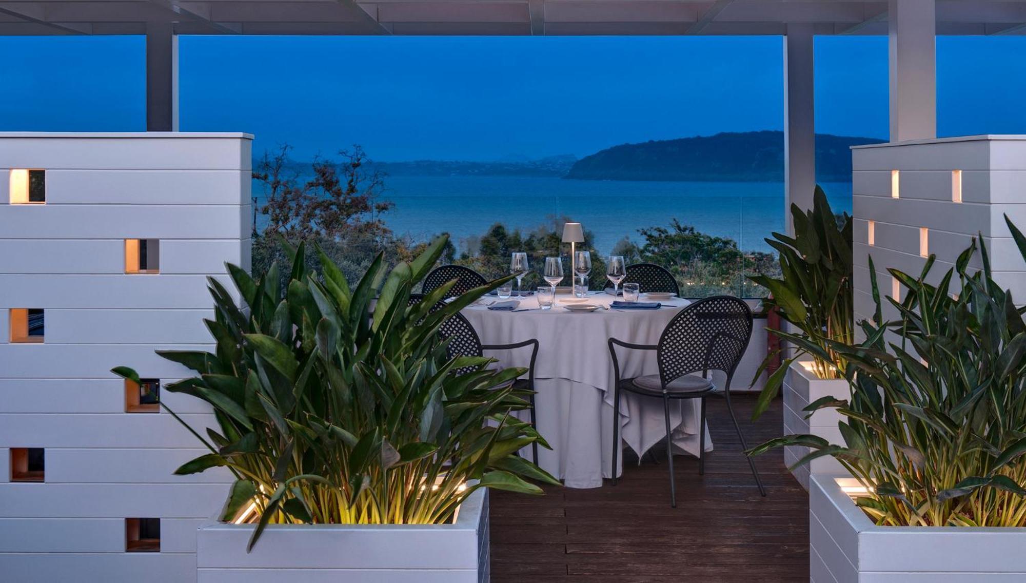 Villa Il Lauro Luxury *