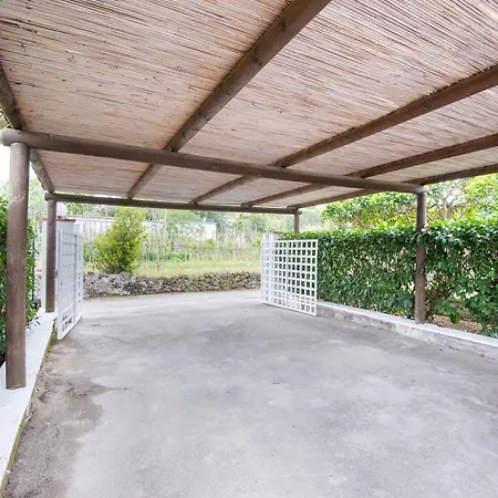 Il Lauro Luxury Villa Ischia Exterior photo