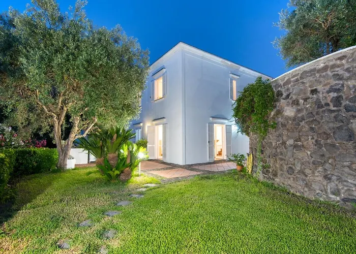 Il Lauro Luxury Villa