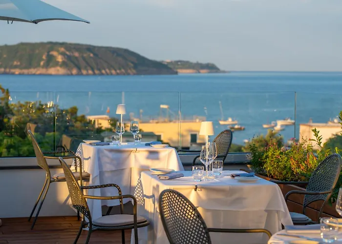 Il Lauro Luxury Villa