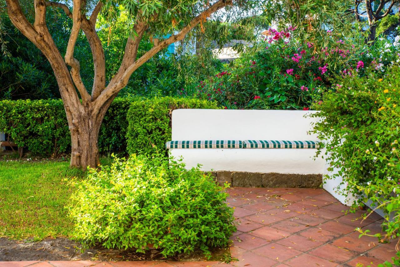 Villa Il Lauro Luxury