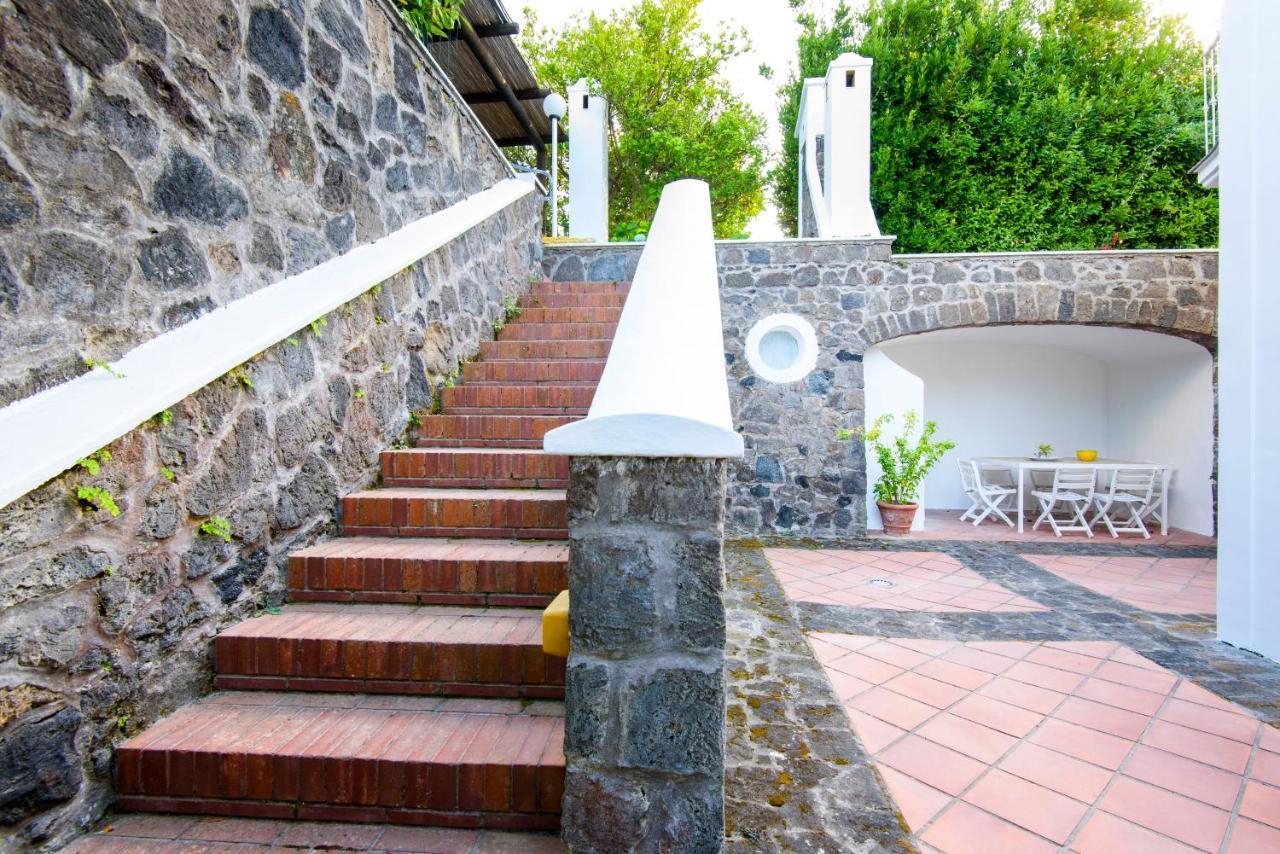 Il Lauro Luxury Ischia