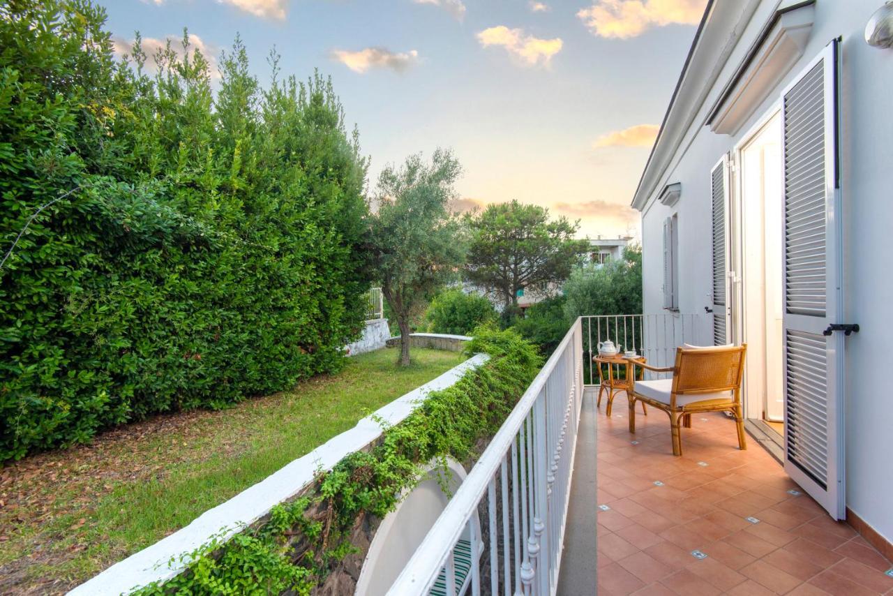 Villa Il Lauro Luxury