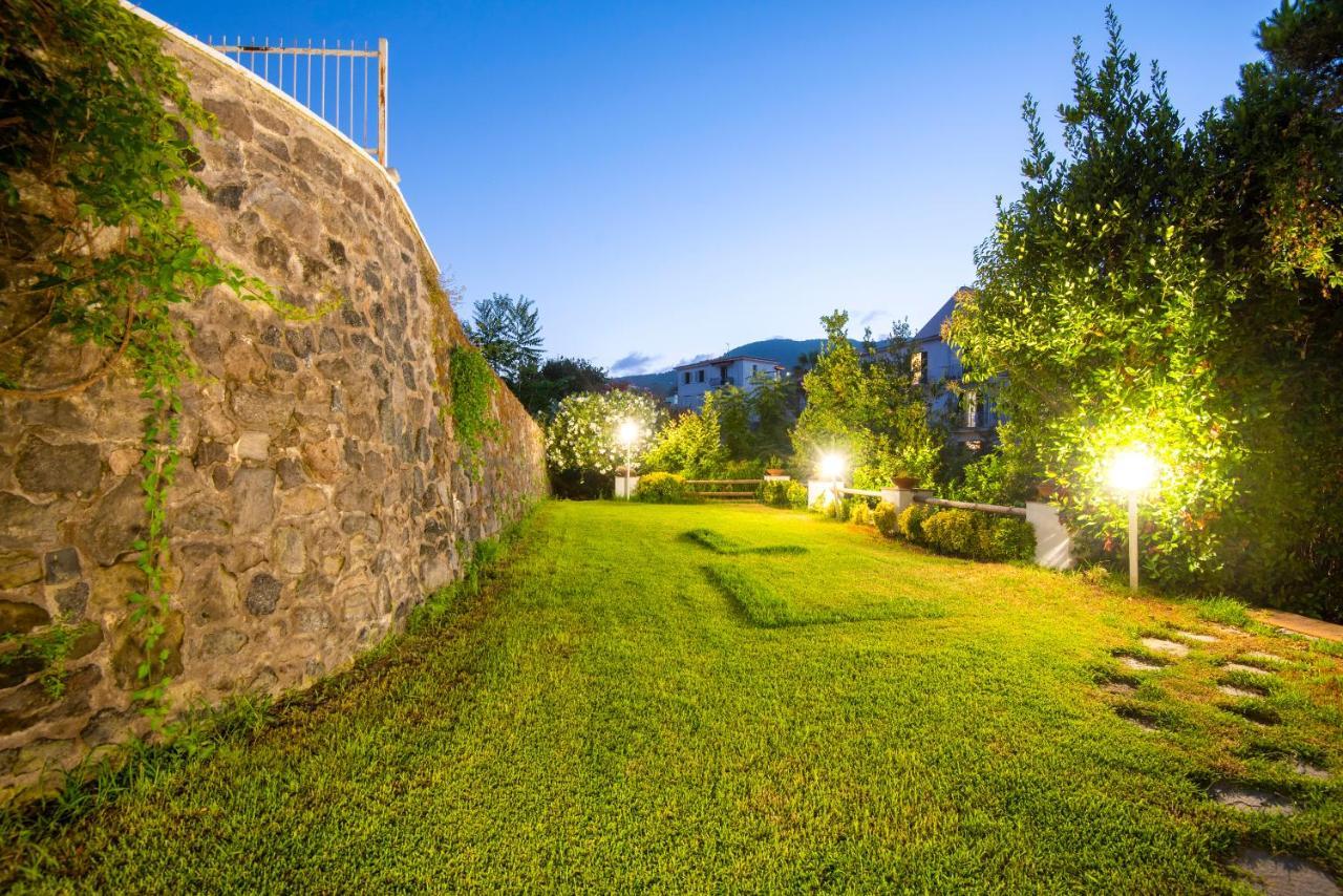 Villa Il Lauro Luxury Ischia
