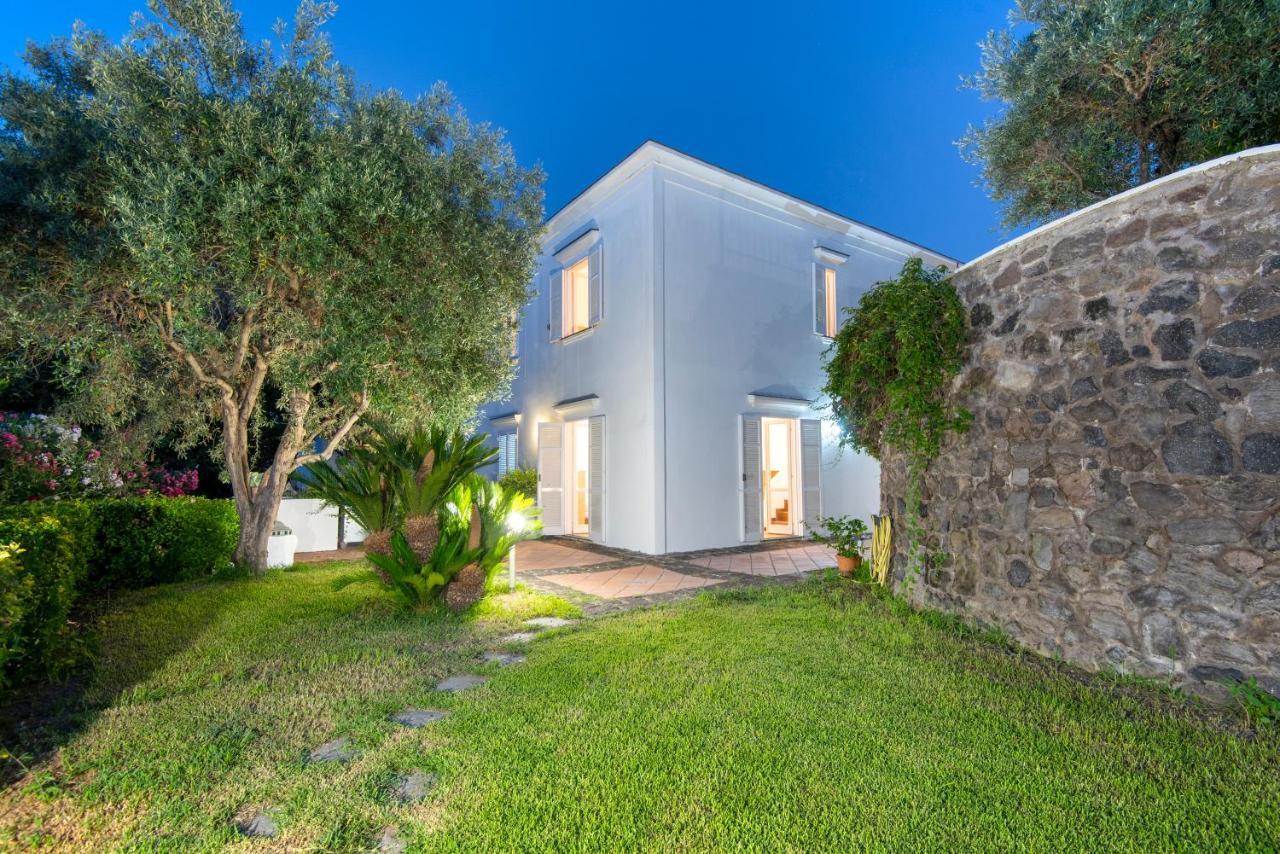 Il Lauro Luxury Villa *