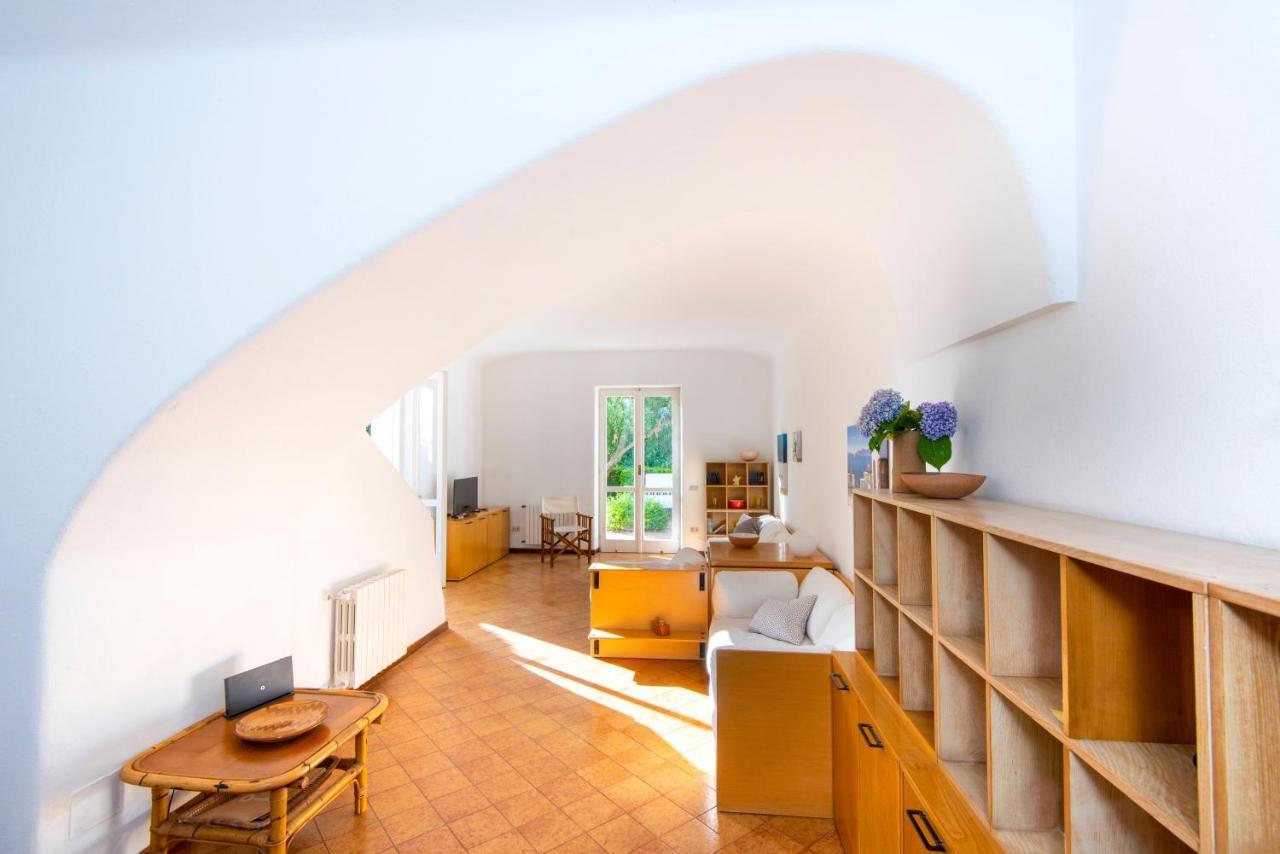 Il Lauro Luxury Villa Ischia