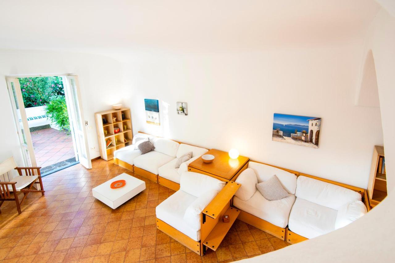 Il Lauro Luxury Villa Ischia