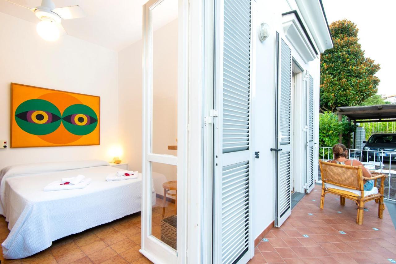 Il Lauro Luxury Villa *