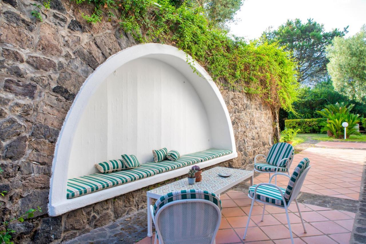 Villa Il Lauro Luxury *