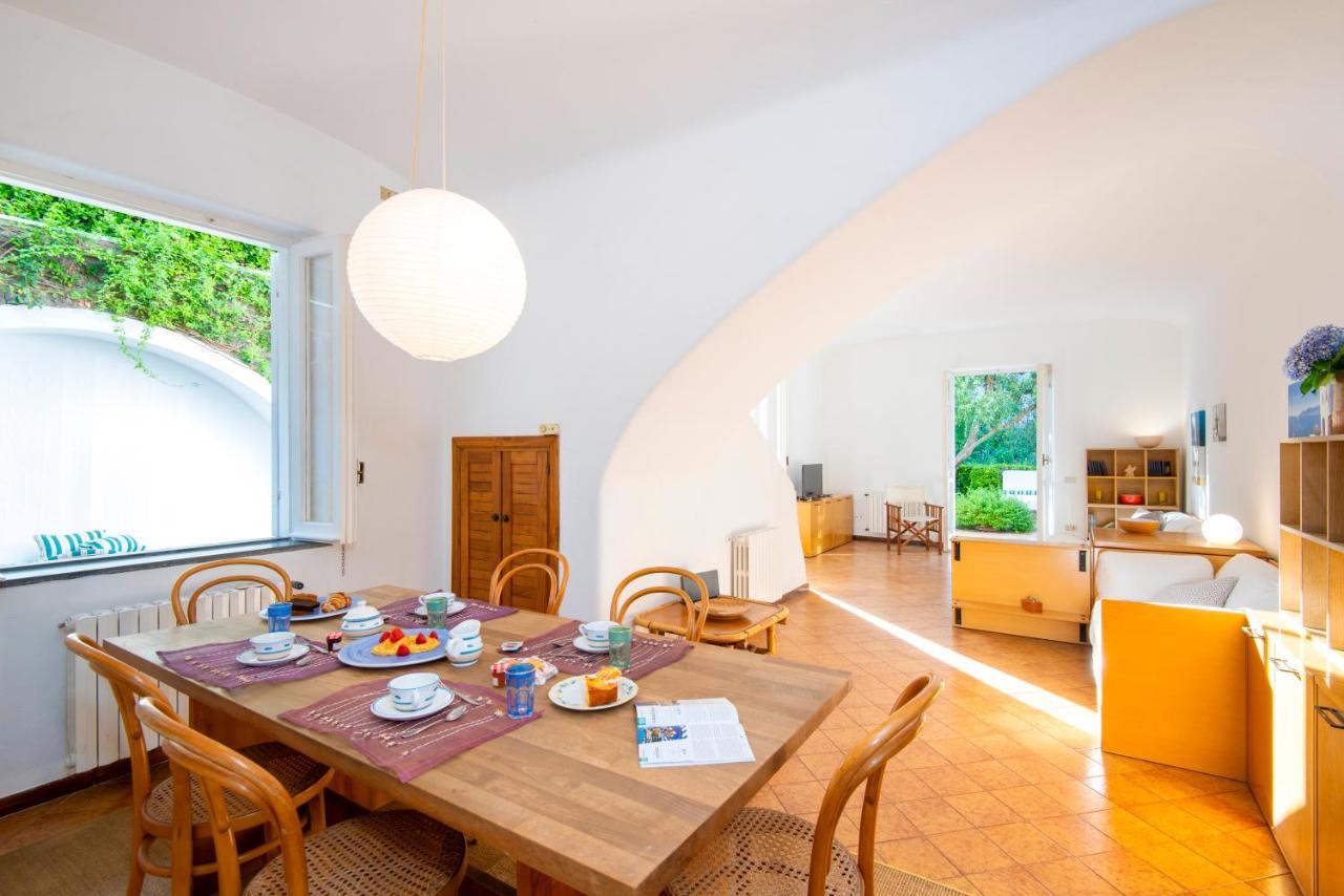 Il Lauro Luxury Villa Ischia
