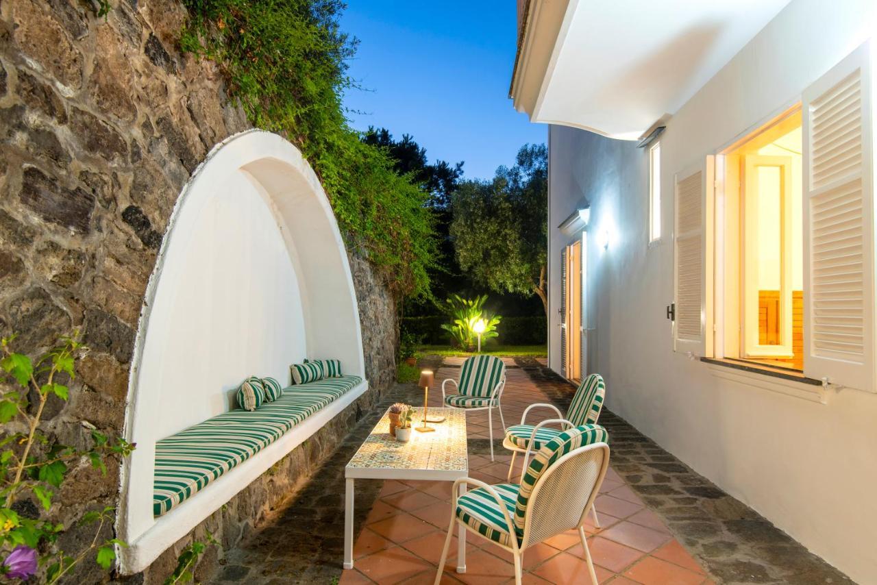 Villa Il Lauro Luxury