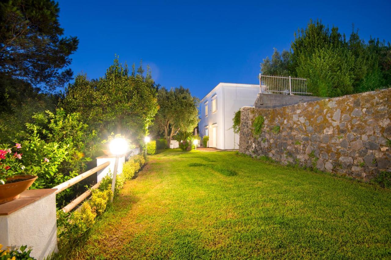 Il Lauro Luxury Villa