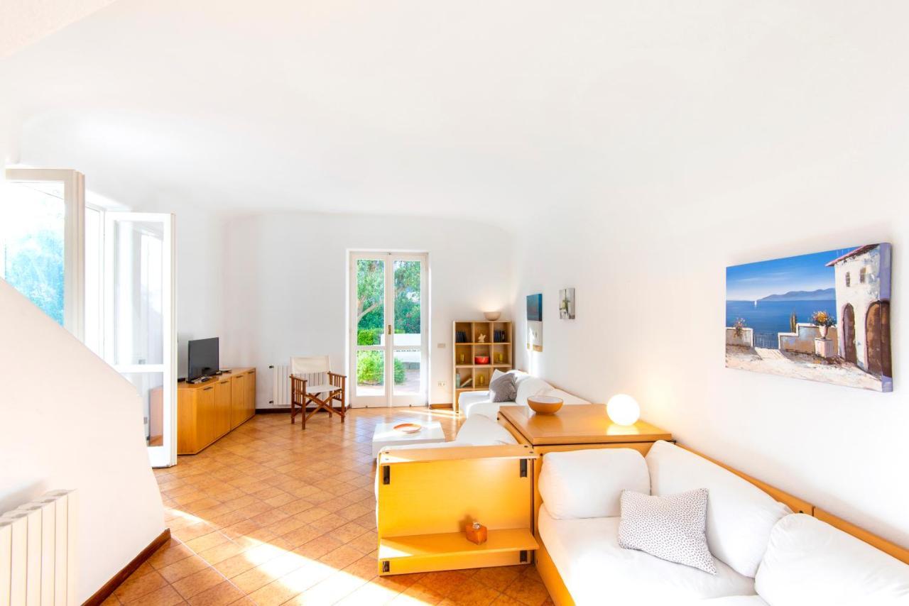 Il Lauro Luxury Villa Ischia