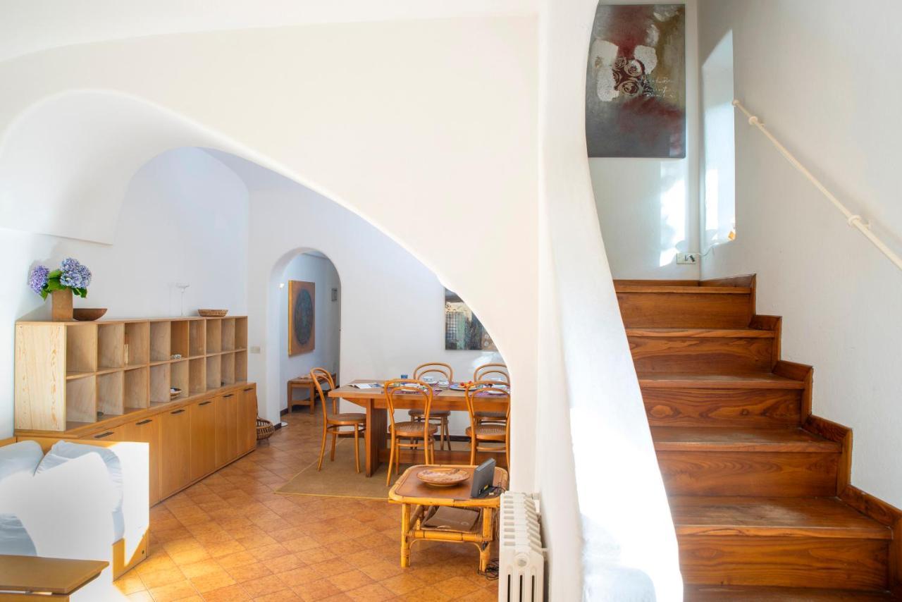 Villa Il Lauro Luxury *