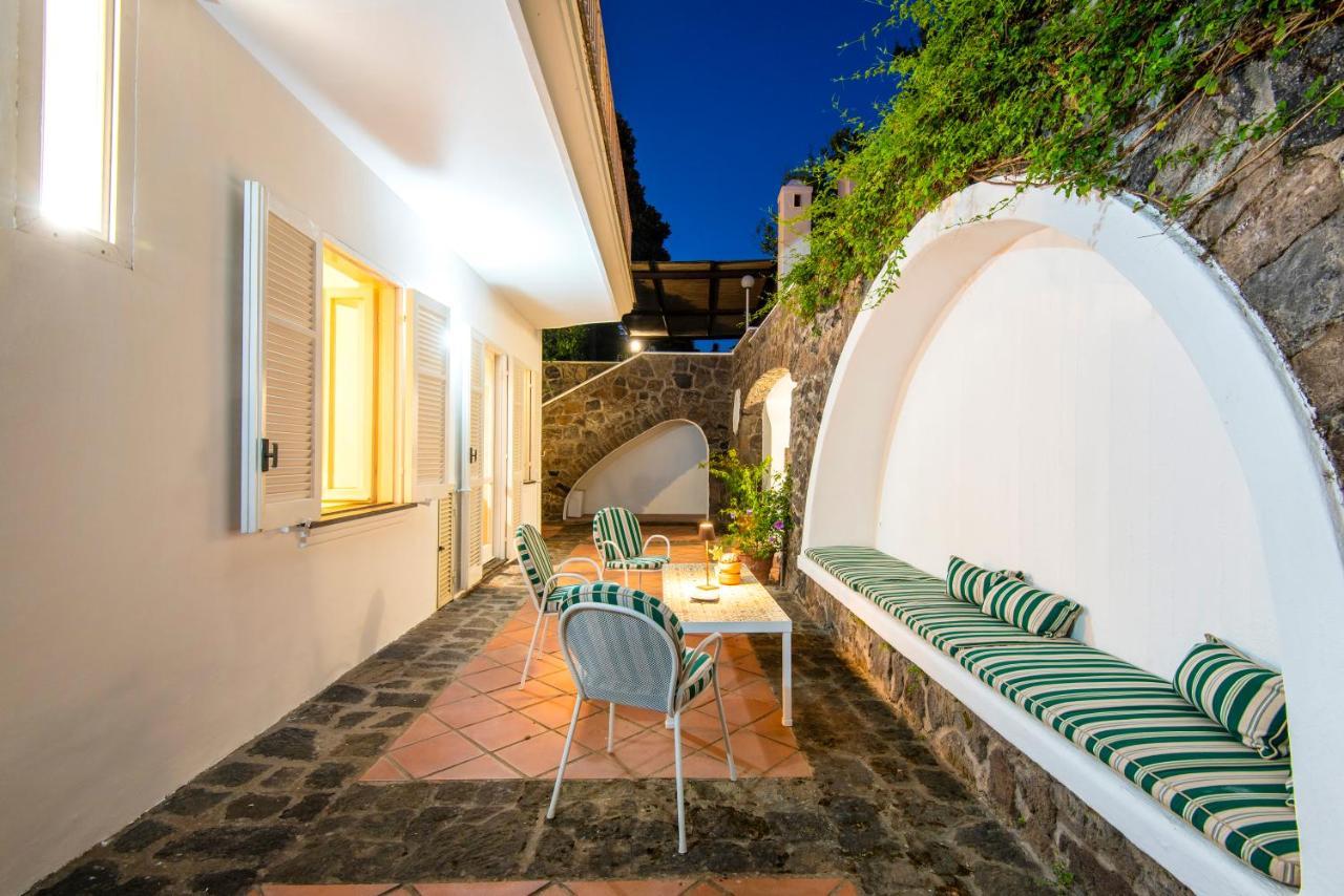 Il Lauro Luxury * Ischia