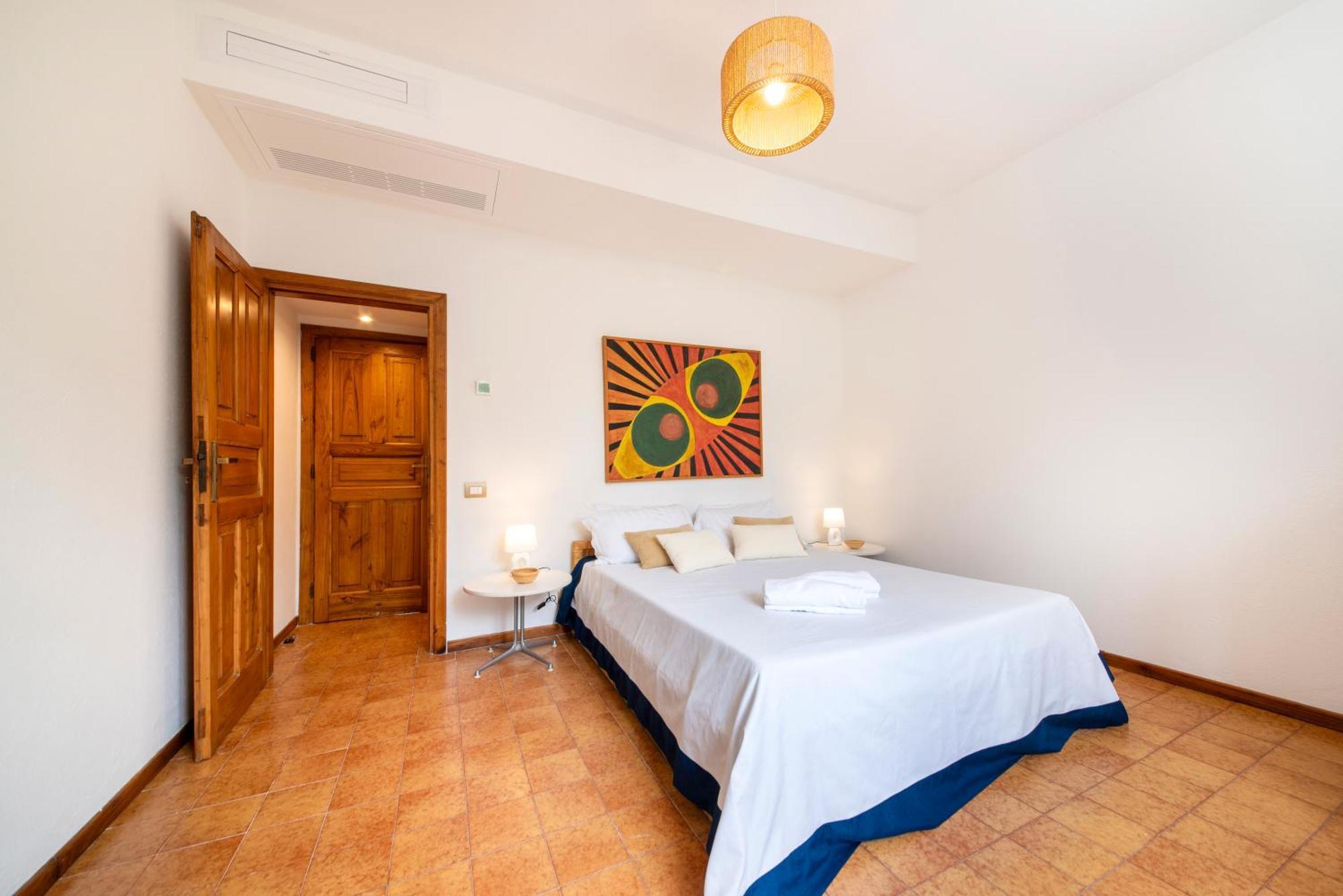 Villa Il Lauro Luxury Ischia