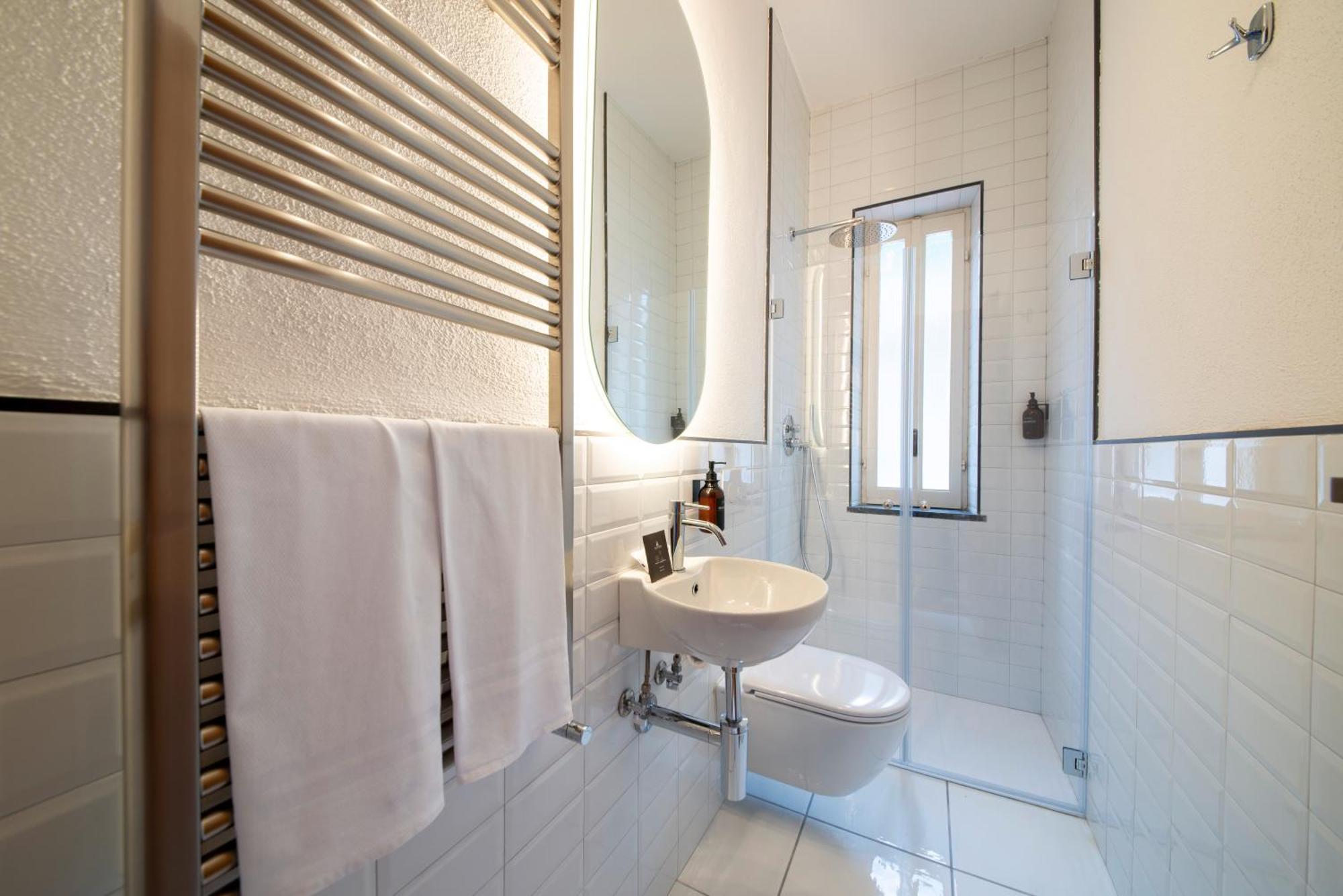Villa Il Lauro Luxury *