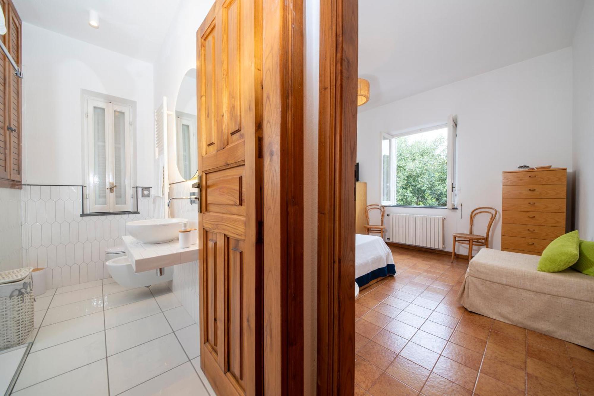Villa Il Lauro Luxury