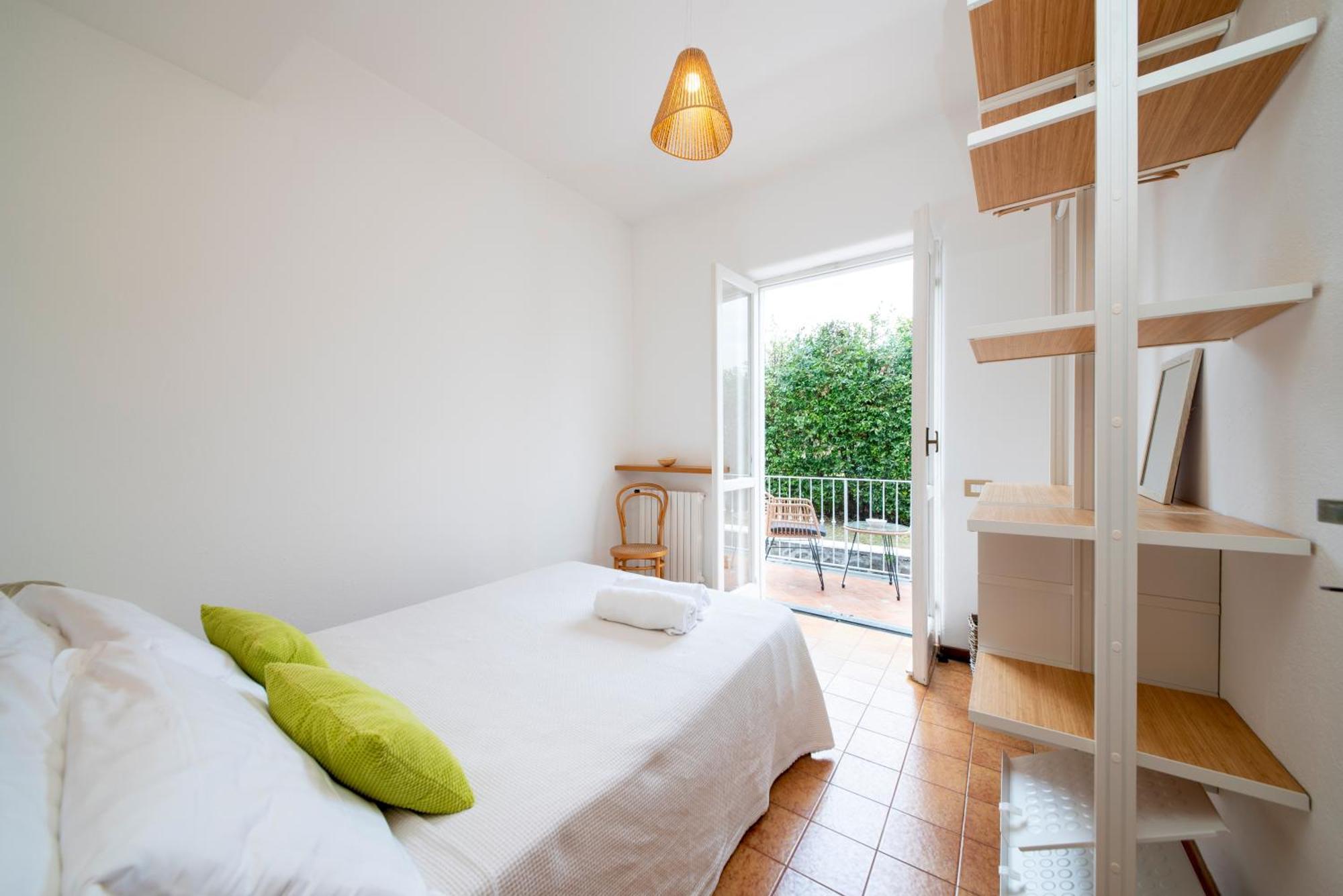 Villa Il Lauro Luxury *