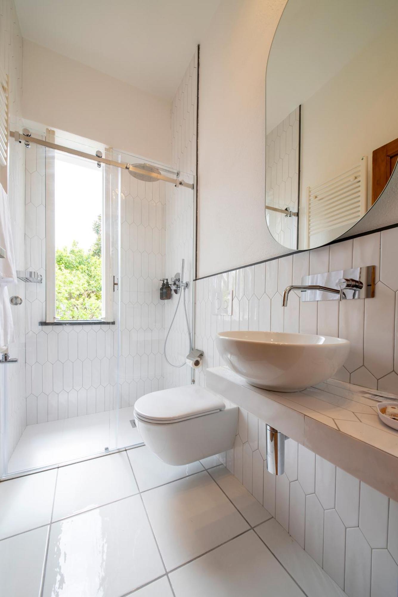 Villa Il Lauro Luxury Ischia