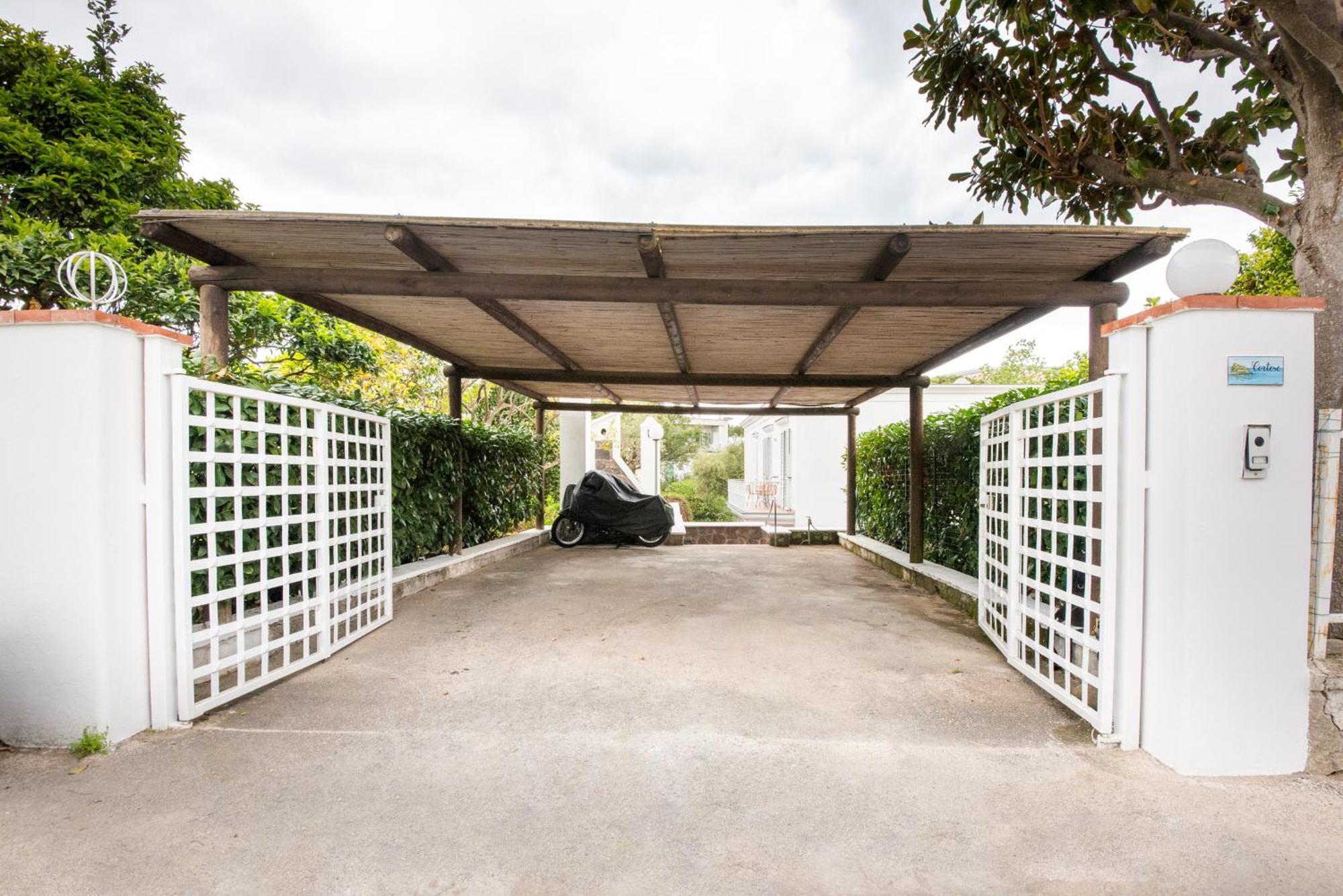 Villa Il Lauro Luxury *