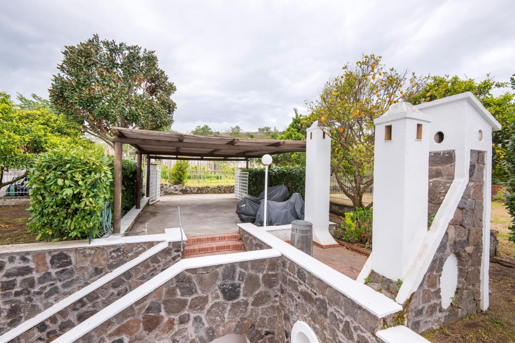 Villa Il Lauro Luxury