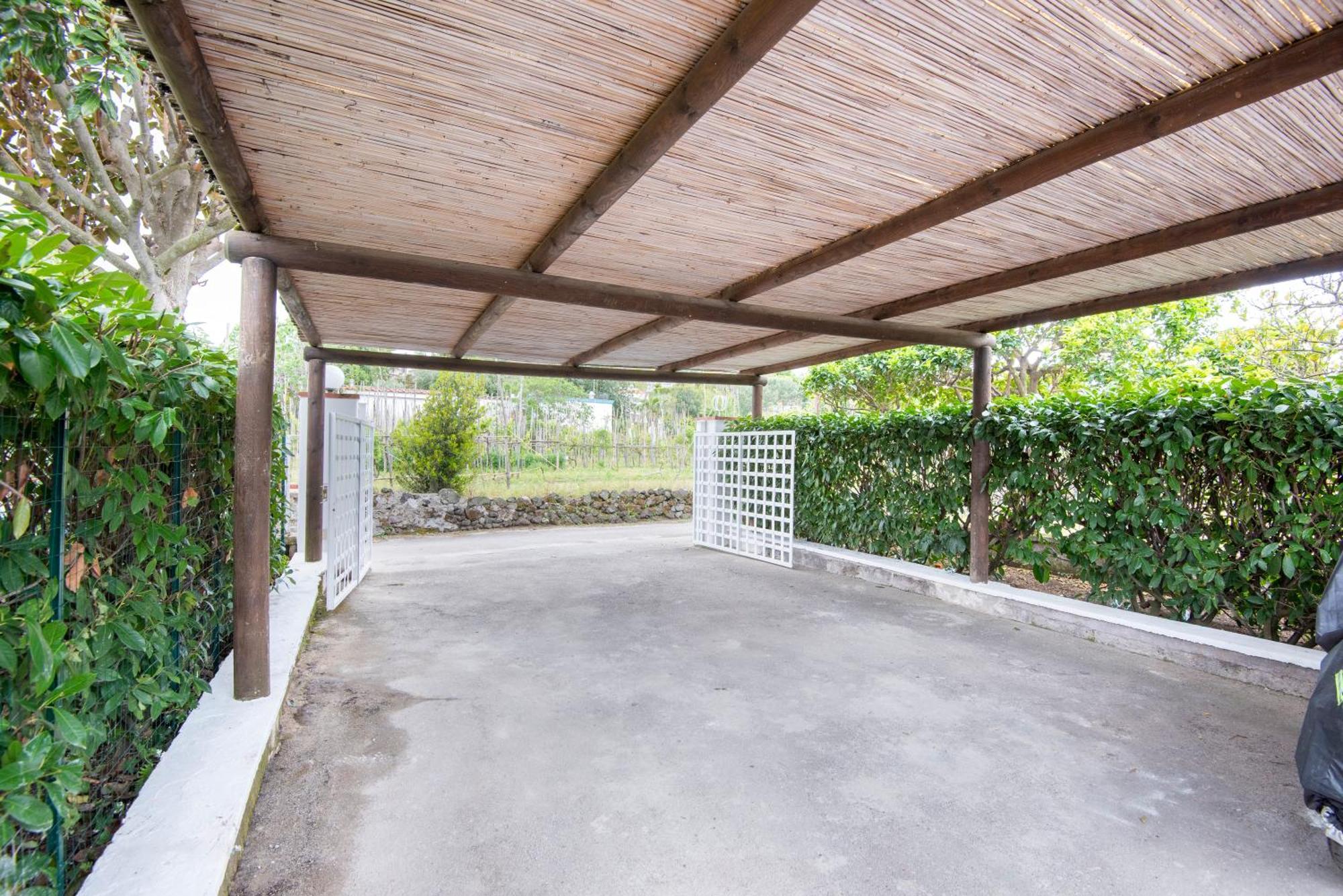 Villa Il Lauro Luxury Ischia