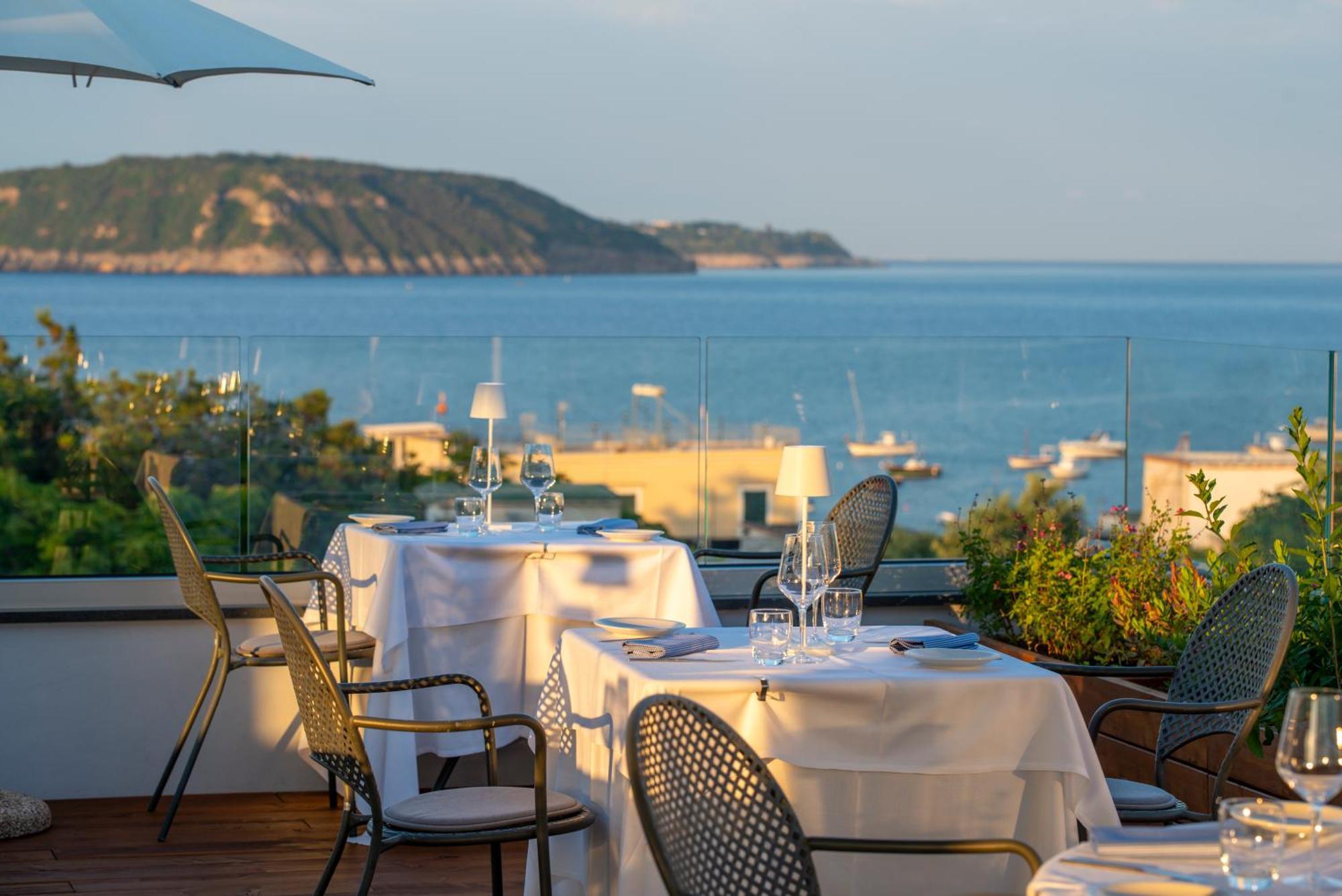 Il Lauro Luxury