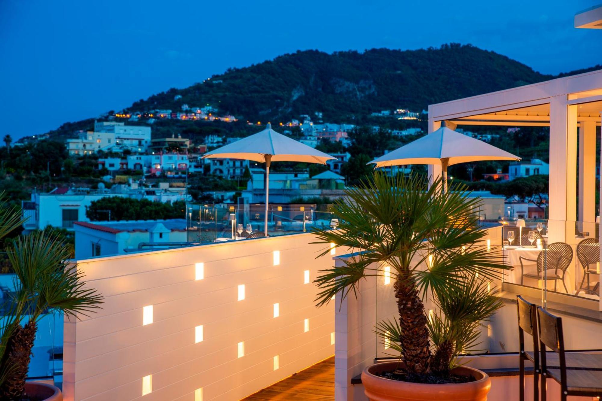Il Lauro Luxury Villa *